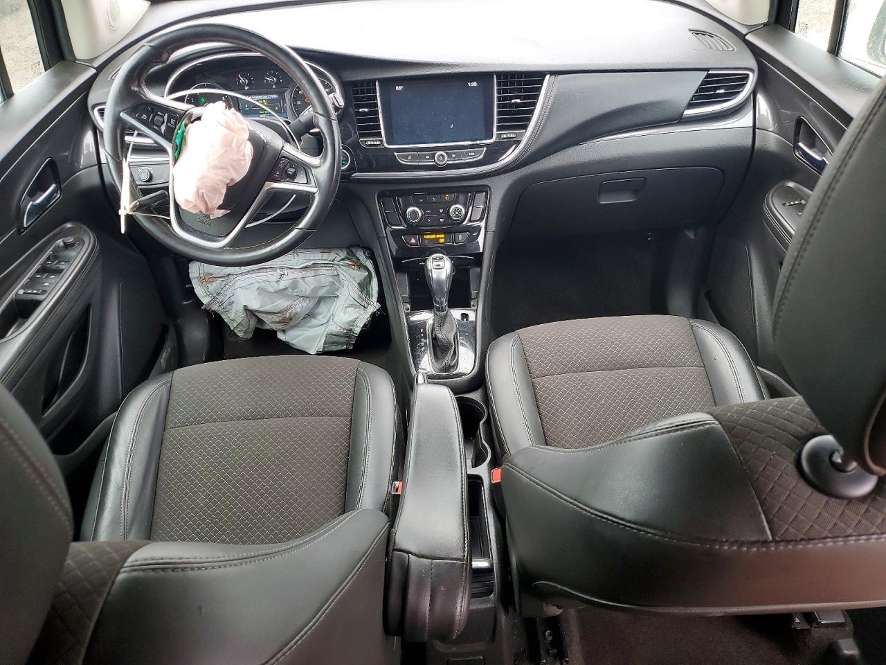 Buick Encore Preferred