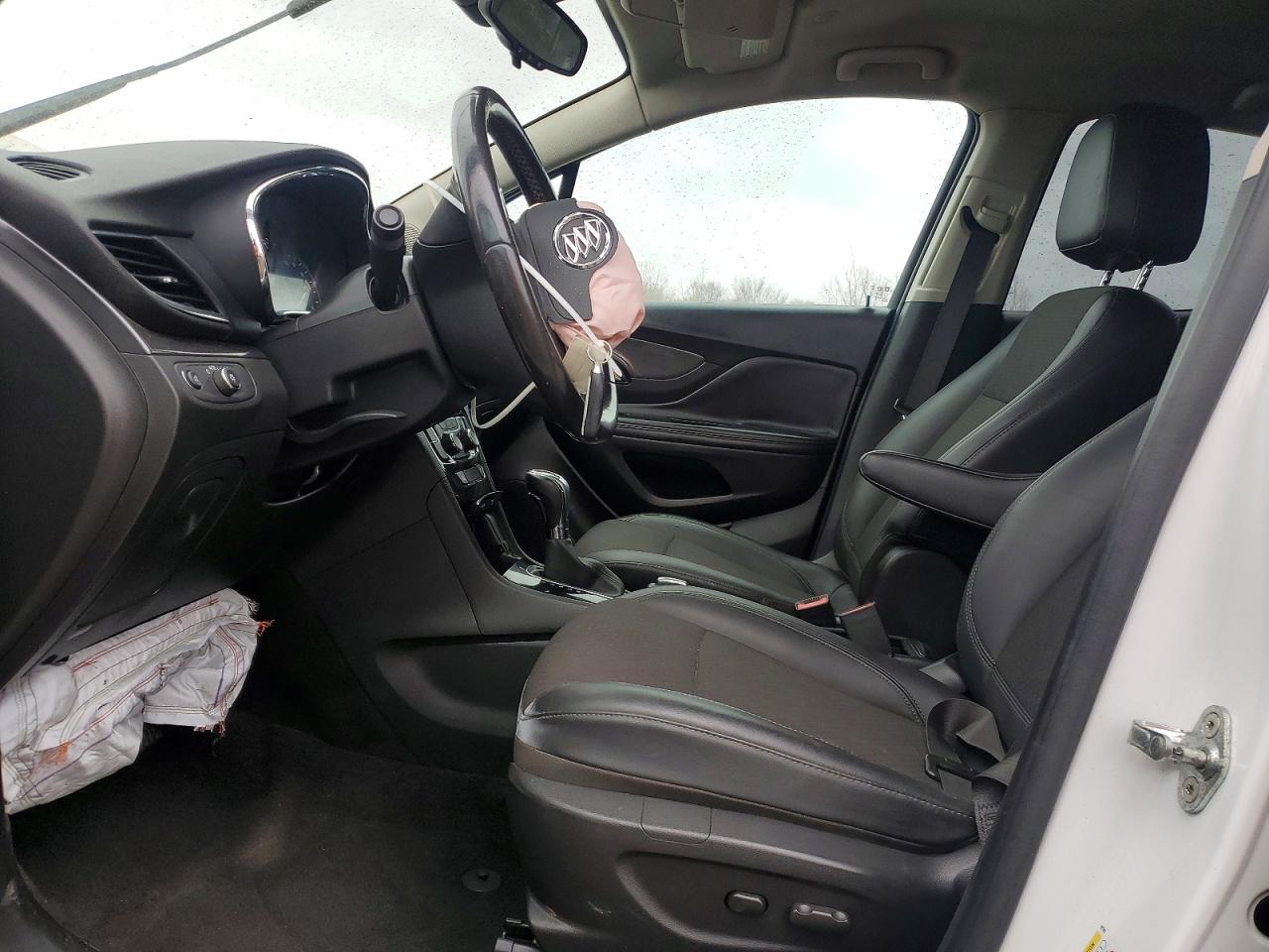 Buick Encore Preferred