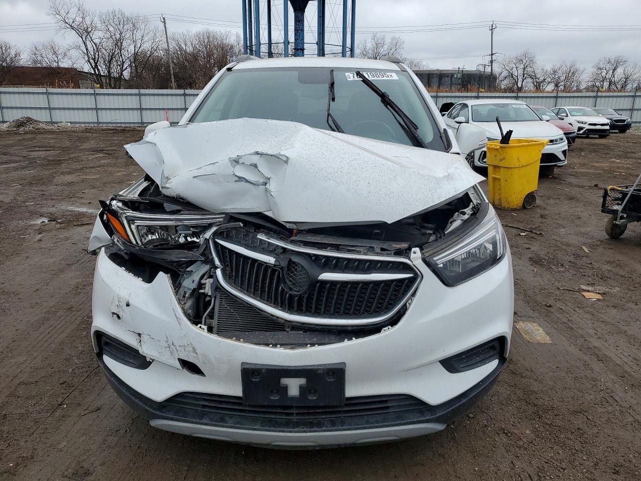 Buick Encore Preferred