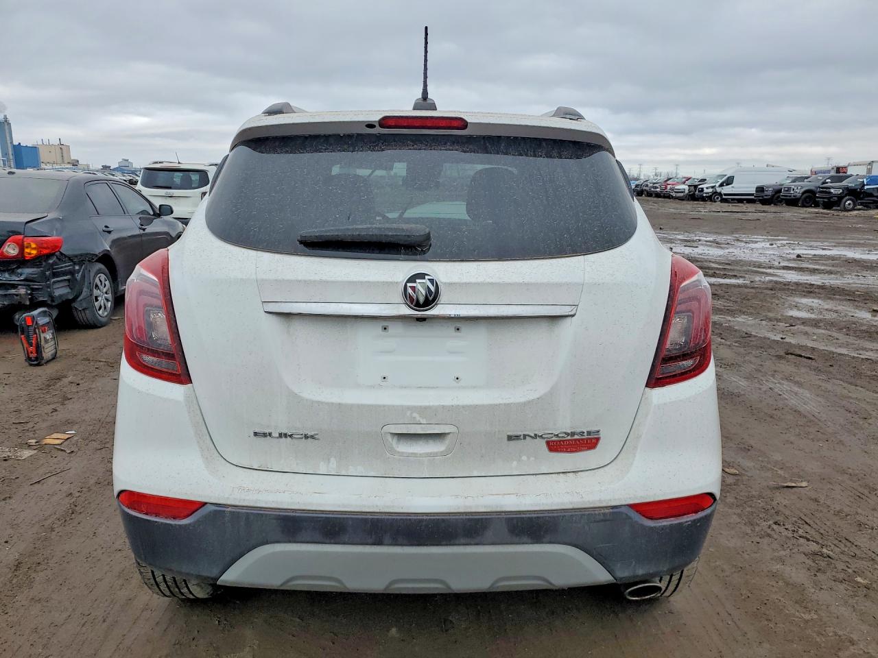 Buick Encore Preferred