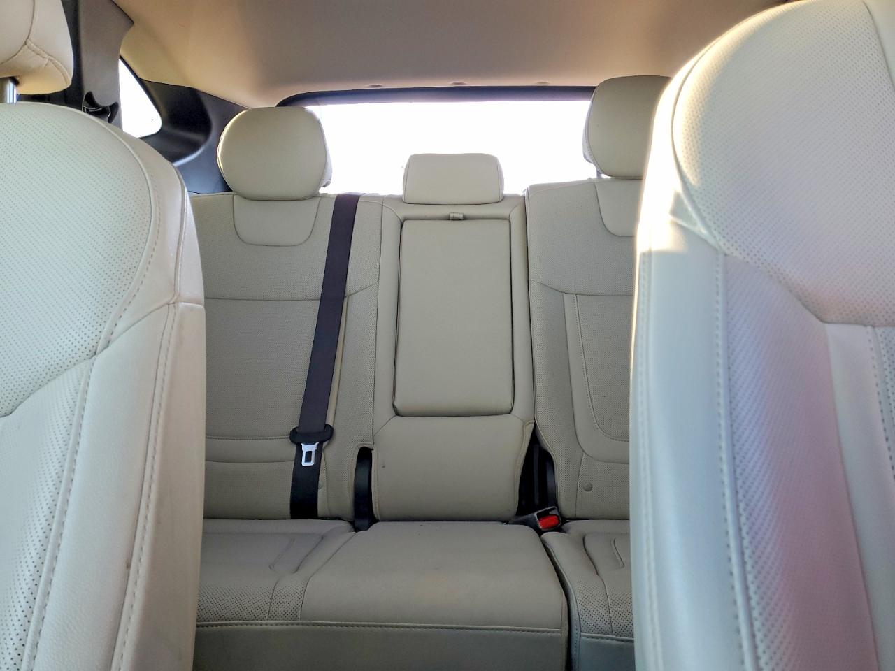 Hyundai TUCSON Sel