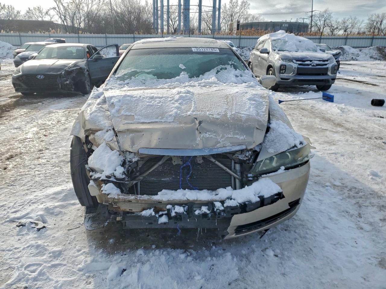 Acura TL