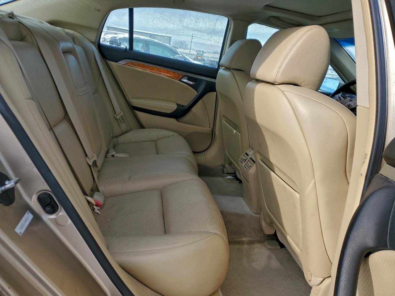 Acura TL