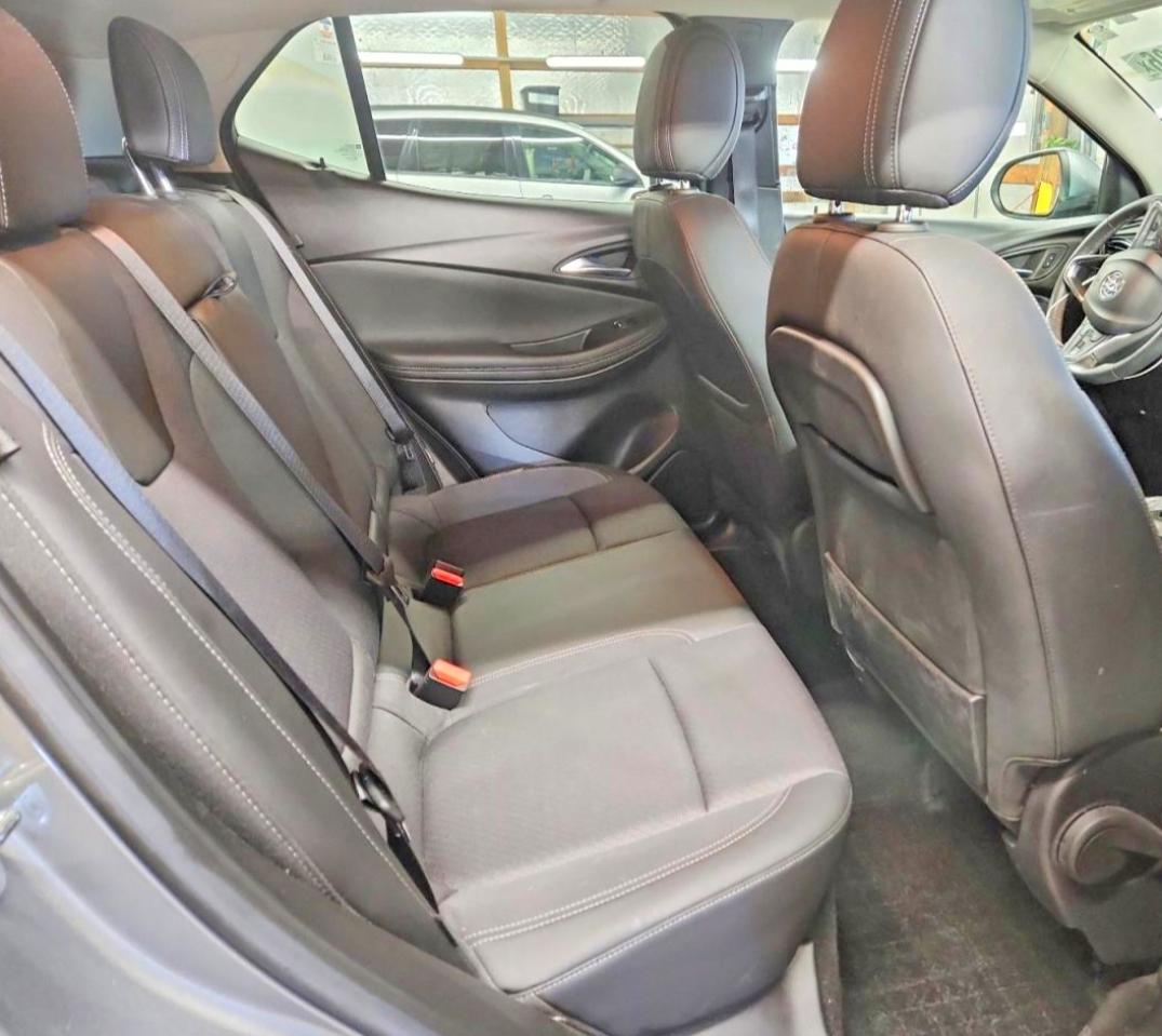 Buick Encore Select