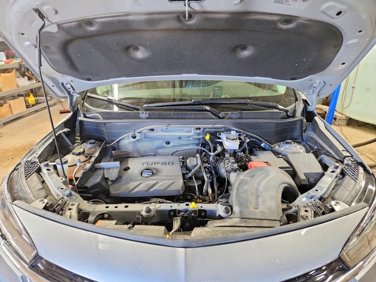 Buick Encore Select