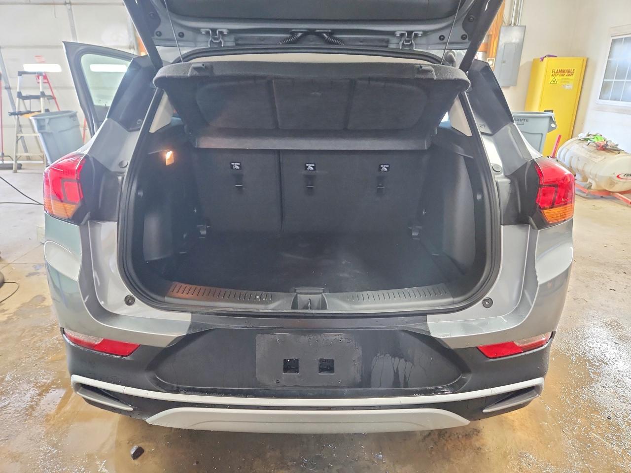Buick Encore Select