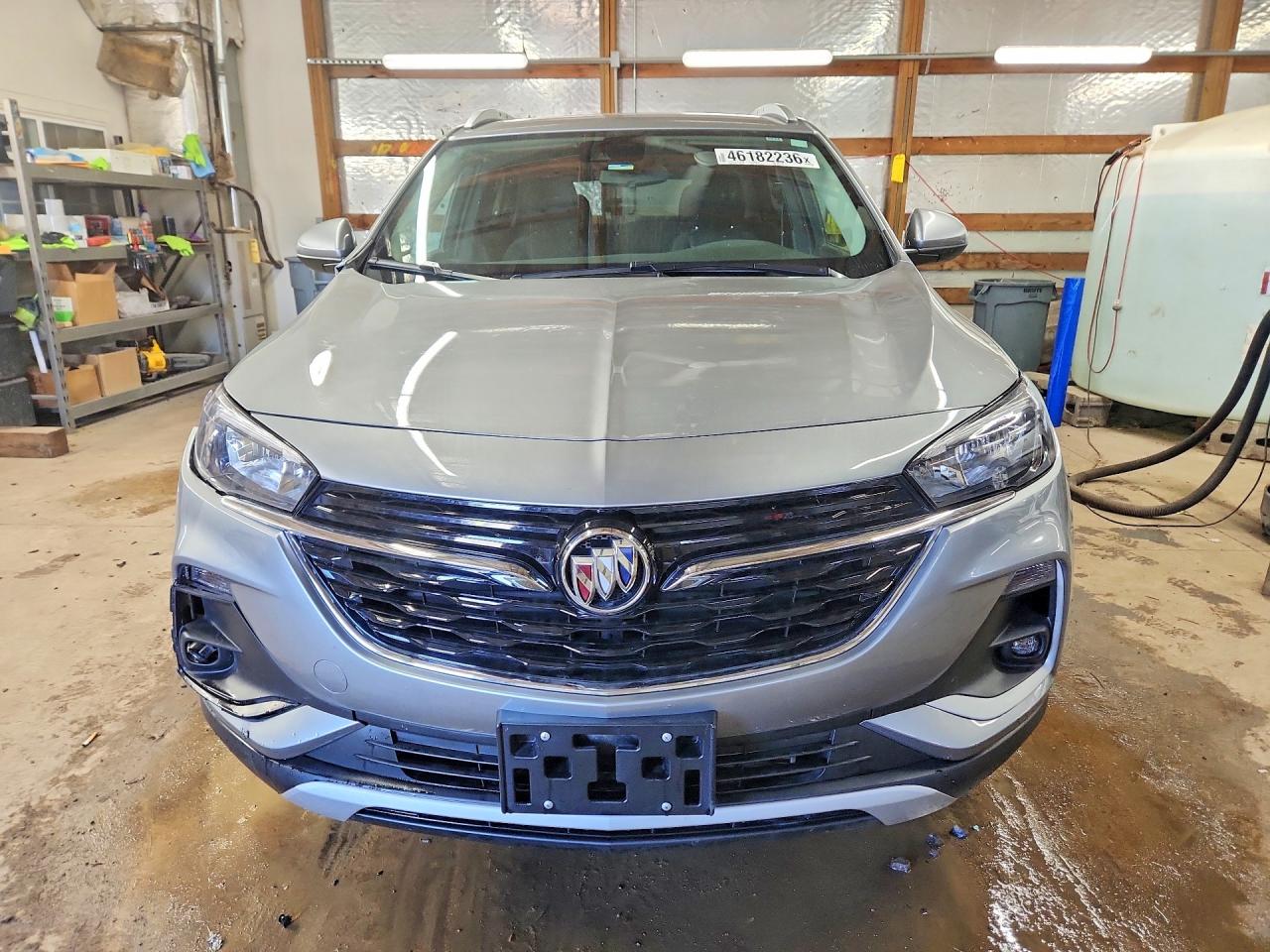 Buick Encore Select