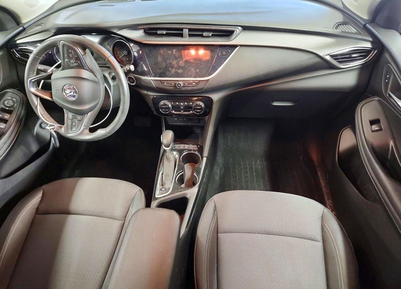 Buick Encore Select