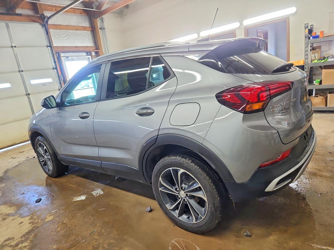Buick Encore Select