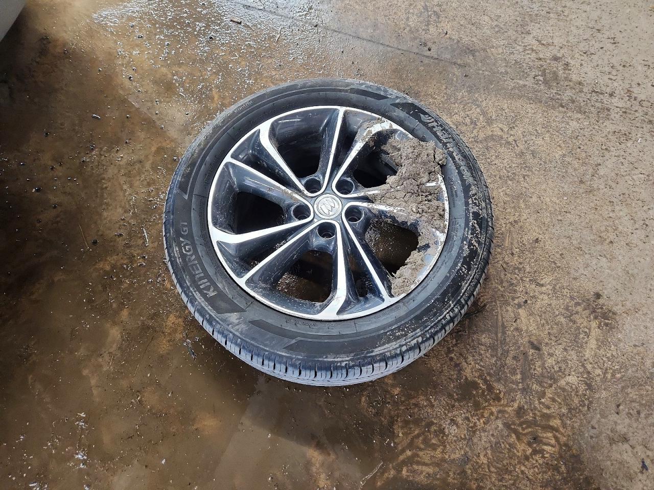 Buick Encore Select
