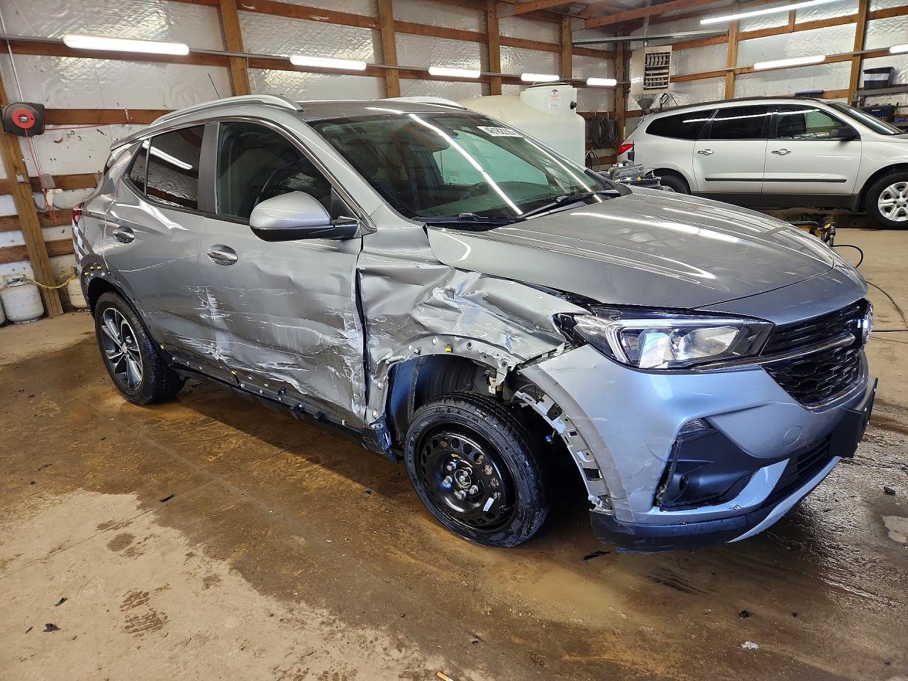 Buick Encore Select
