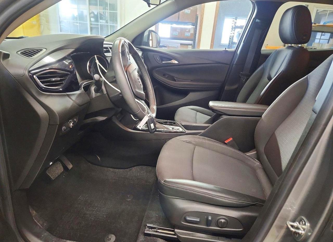 Buick Encore Select