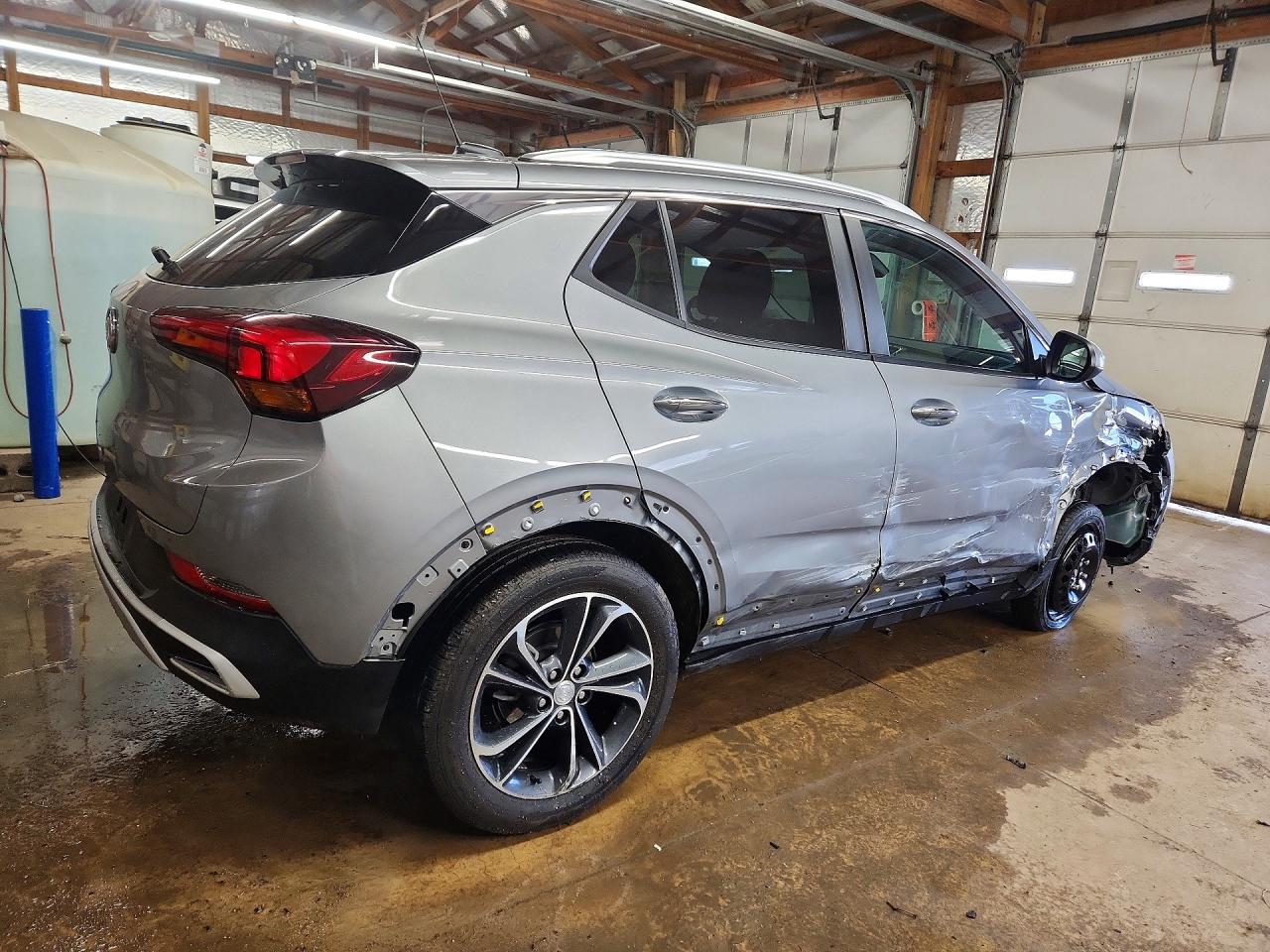 Buick Encore Select