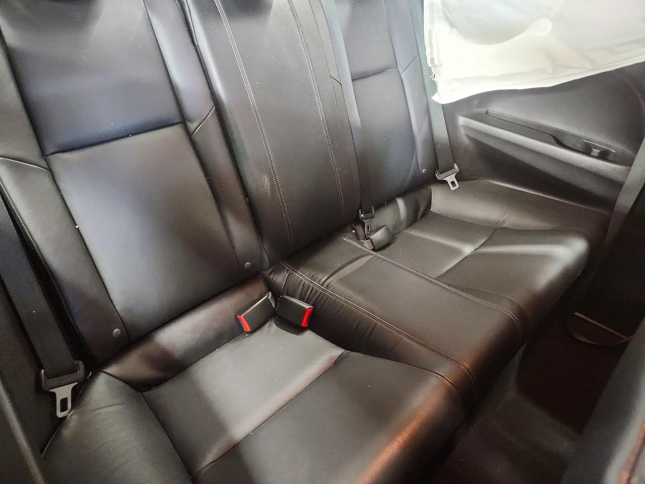 Honda Civic Exl