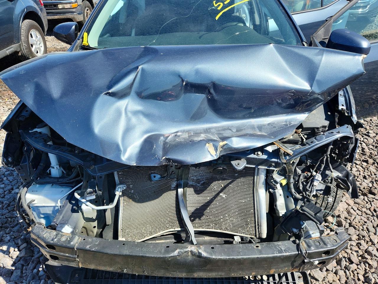 Toyota Corolla Le Premium