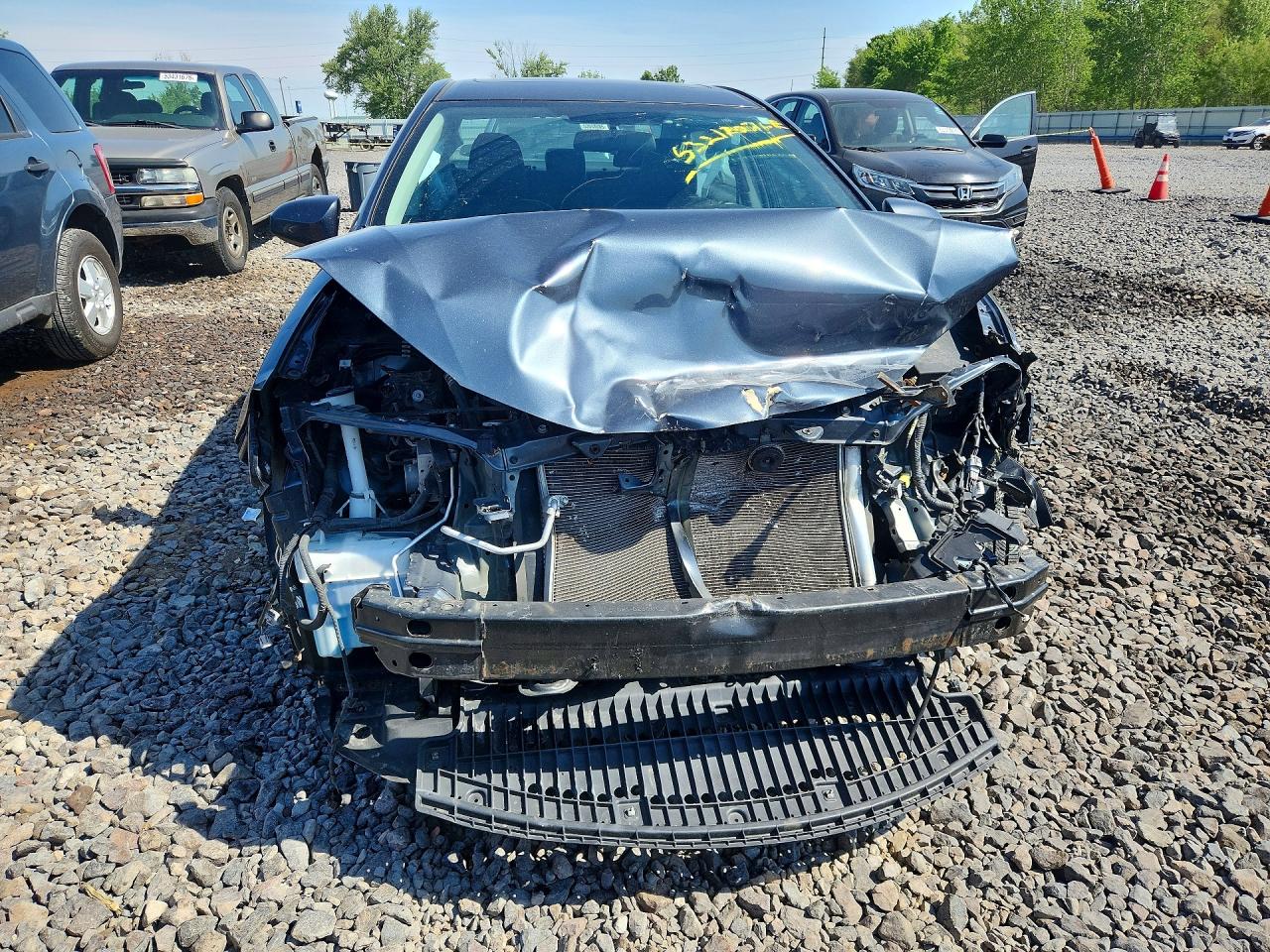 Toyota Corolla Le Premium
