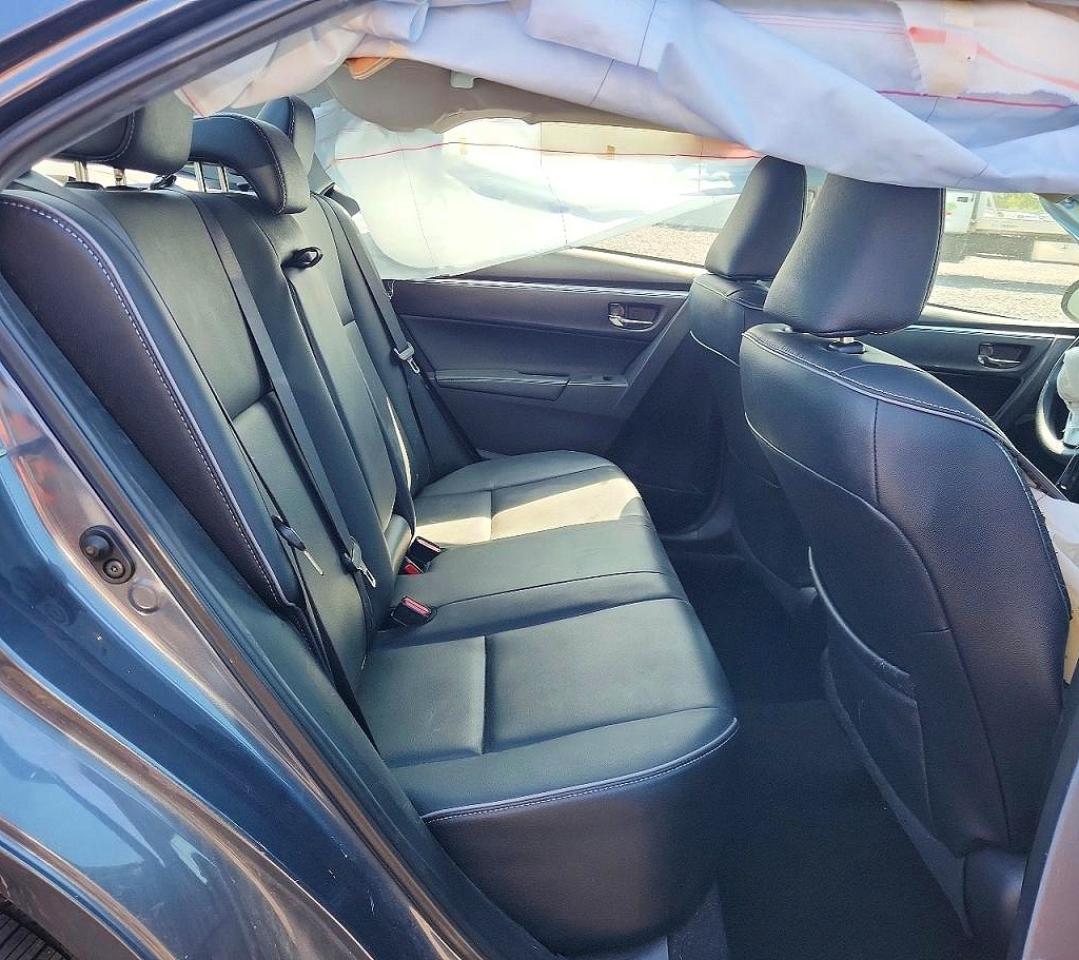 Toyota Corolla Le Premium