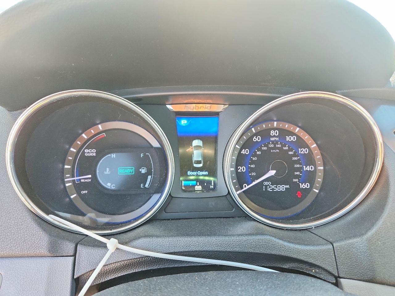 Hyundai SONATA Limited