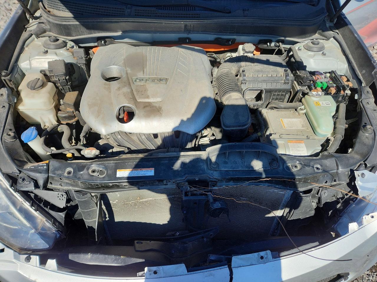 Hyundai SONATA Limited