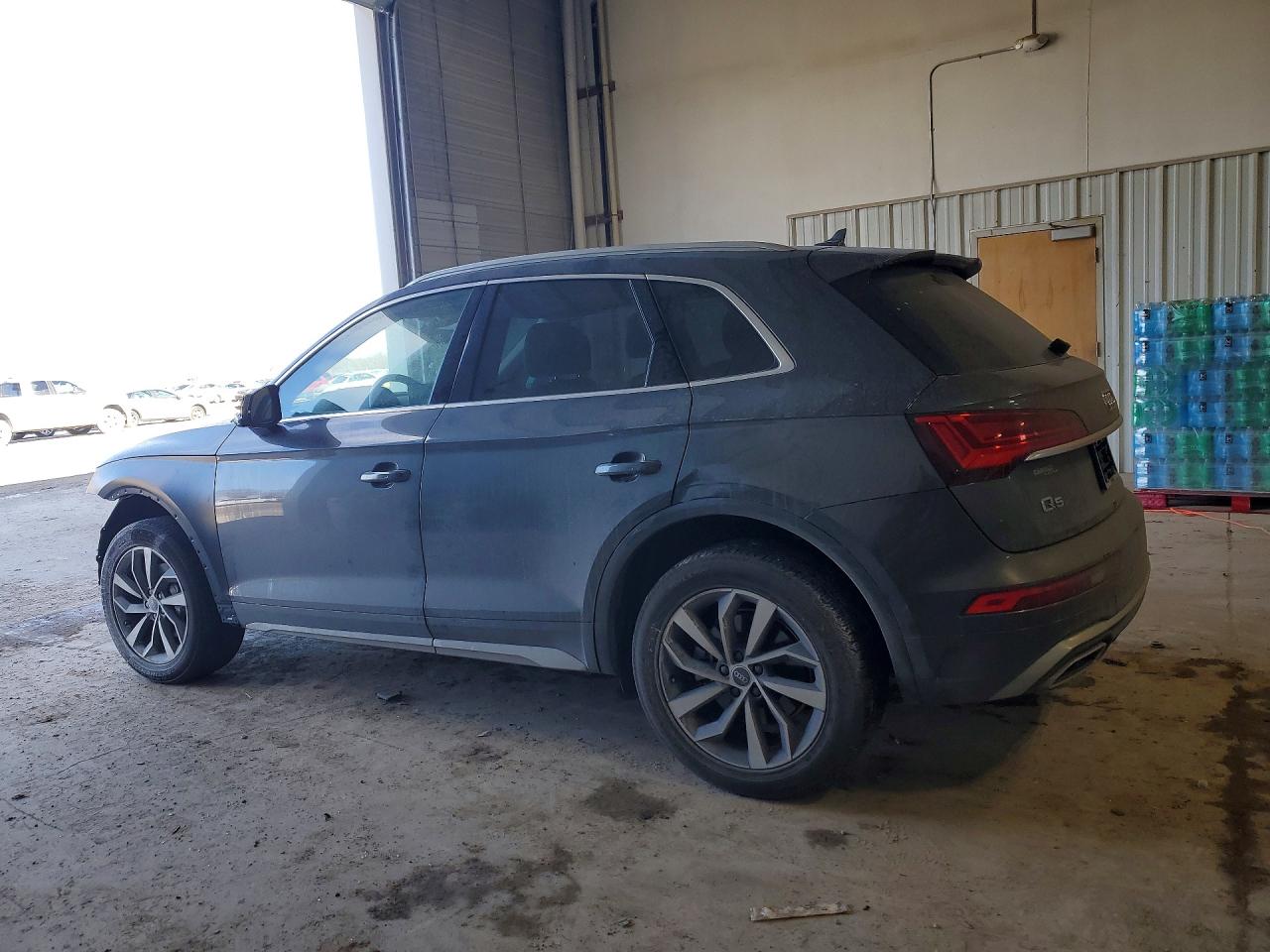 Audi Q5 Premium Plus 45