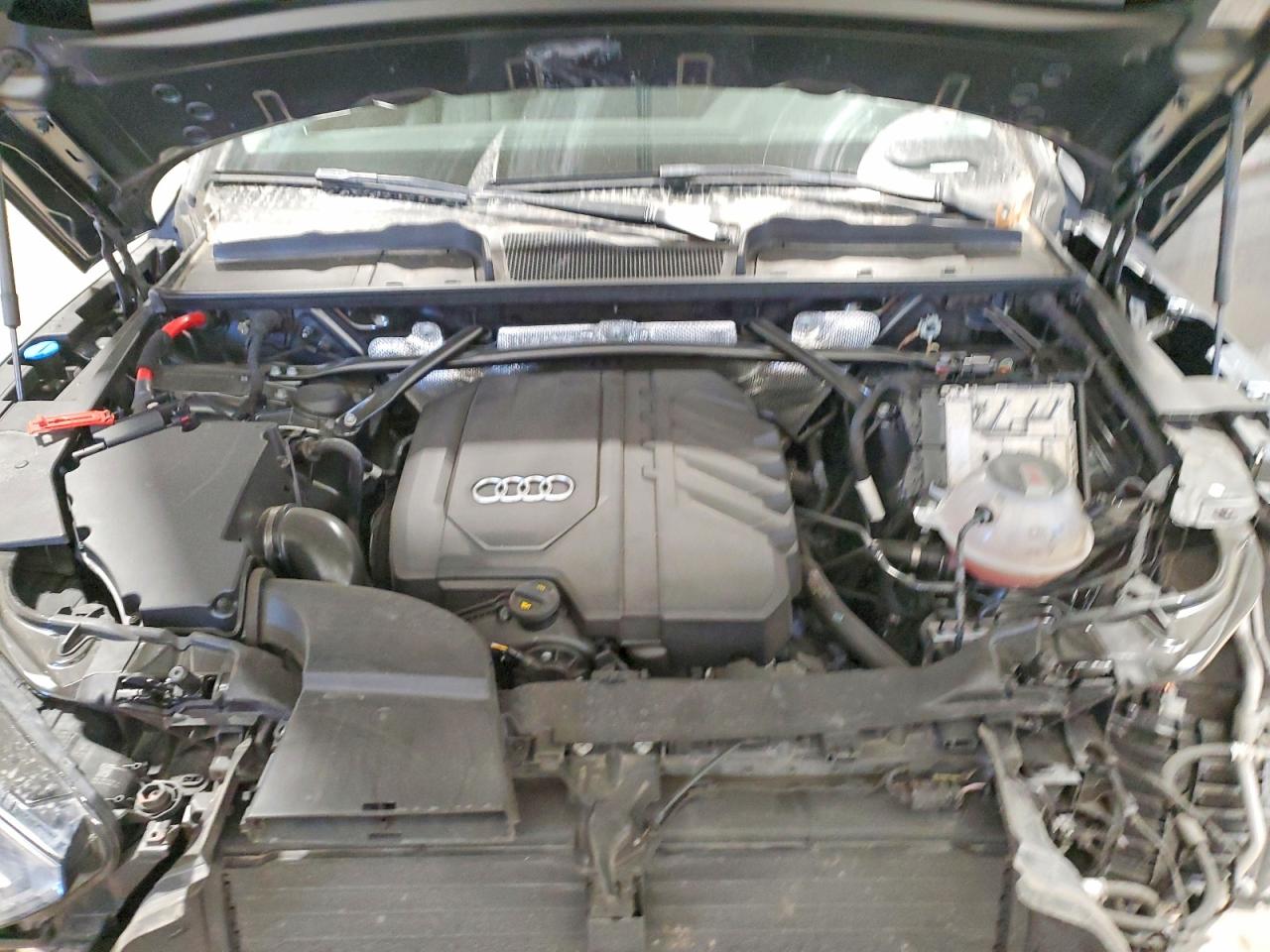 Audi Q5 Premium Plus 45