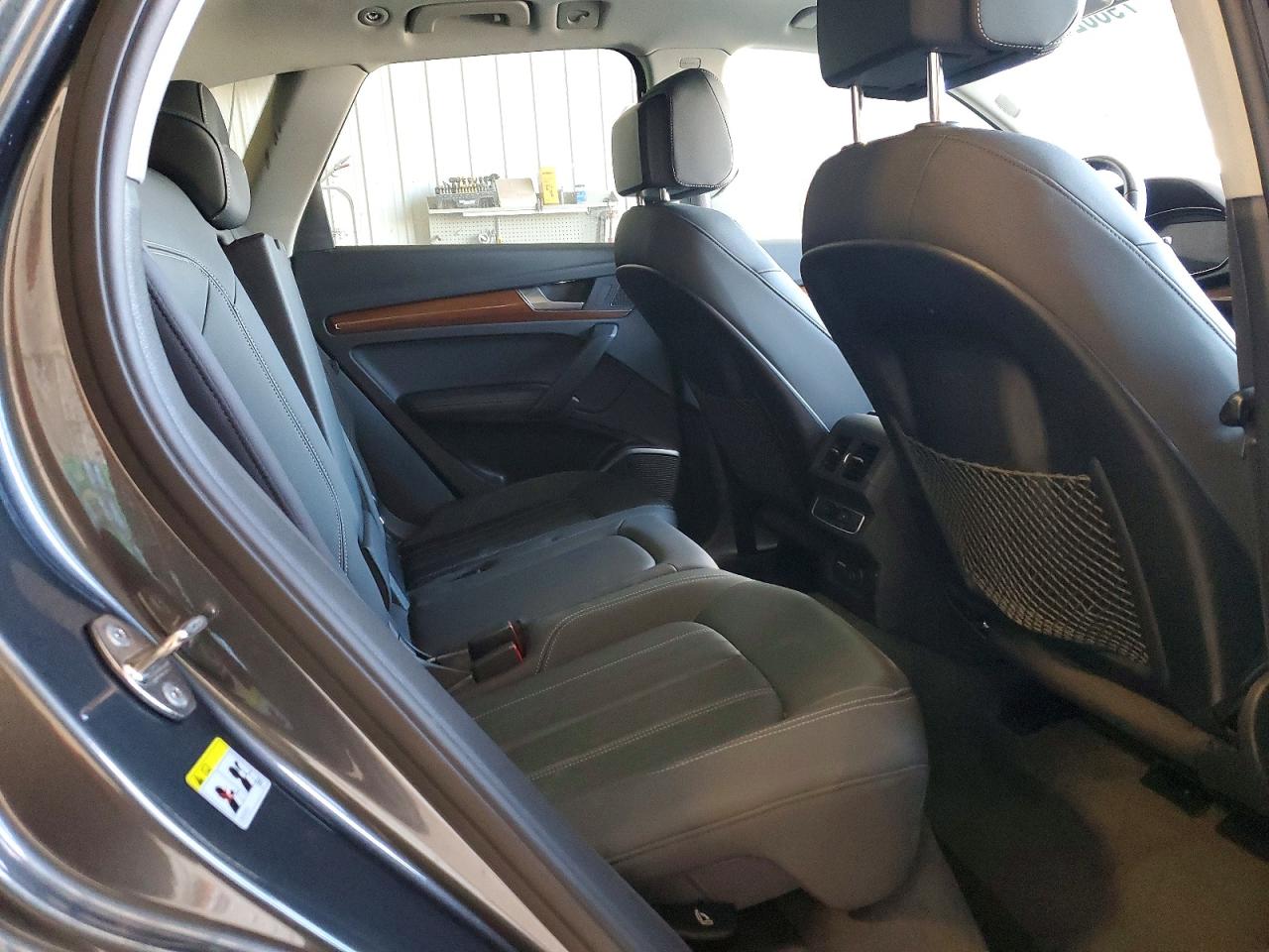 Audi Q5 Premium Plus 45