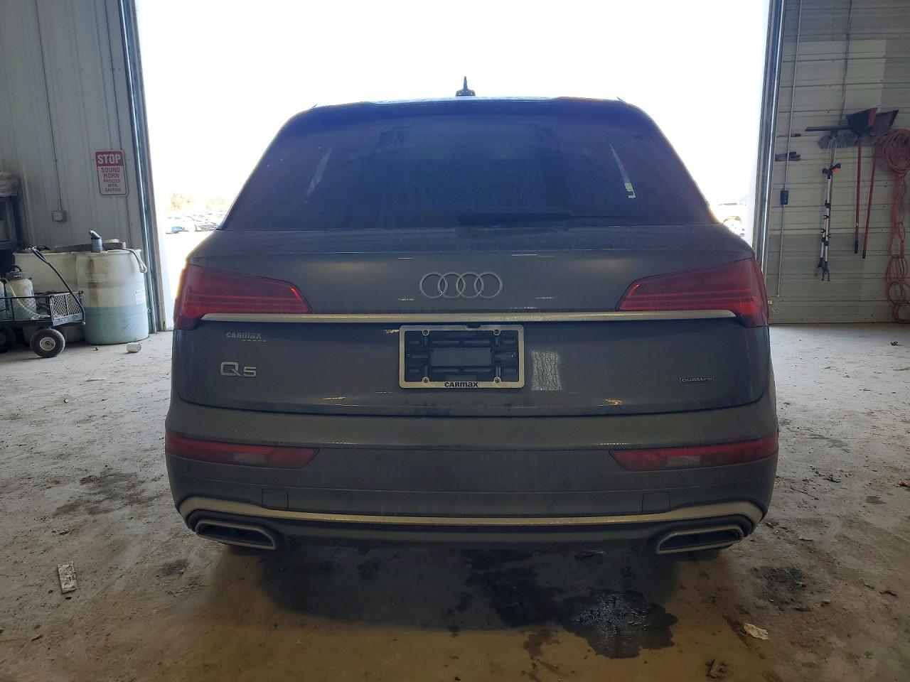 Audi Q5 Premium Plus 45