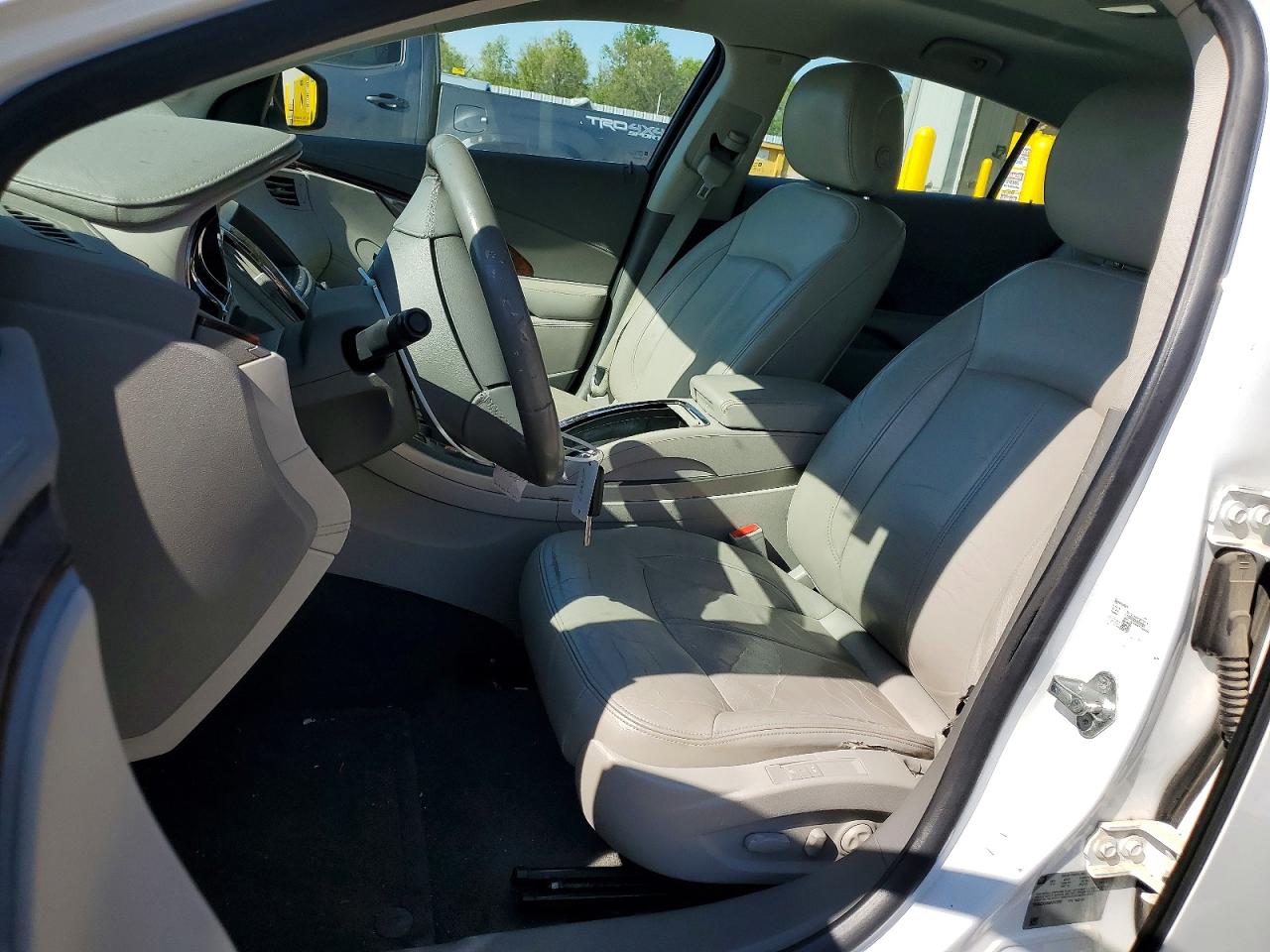 Buick LaCrosse Cxl