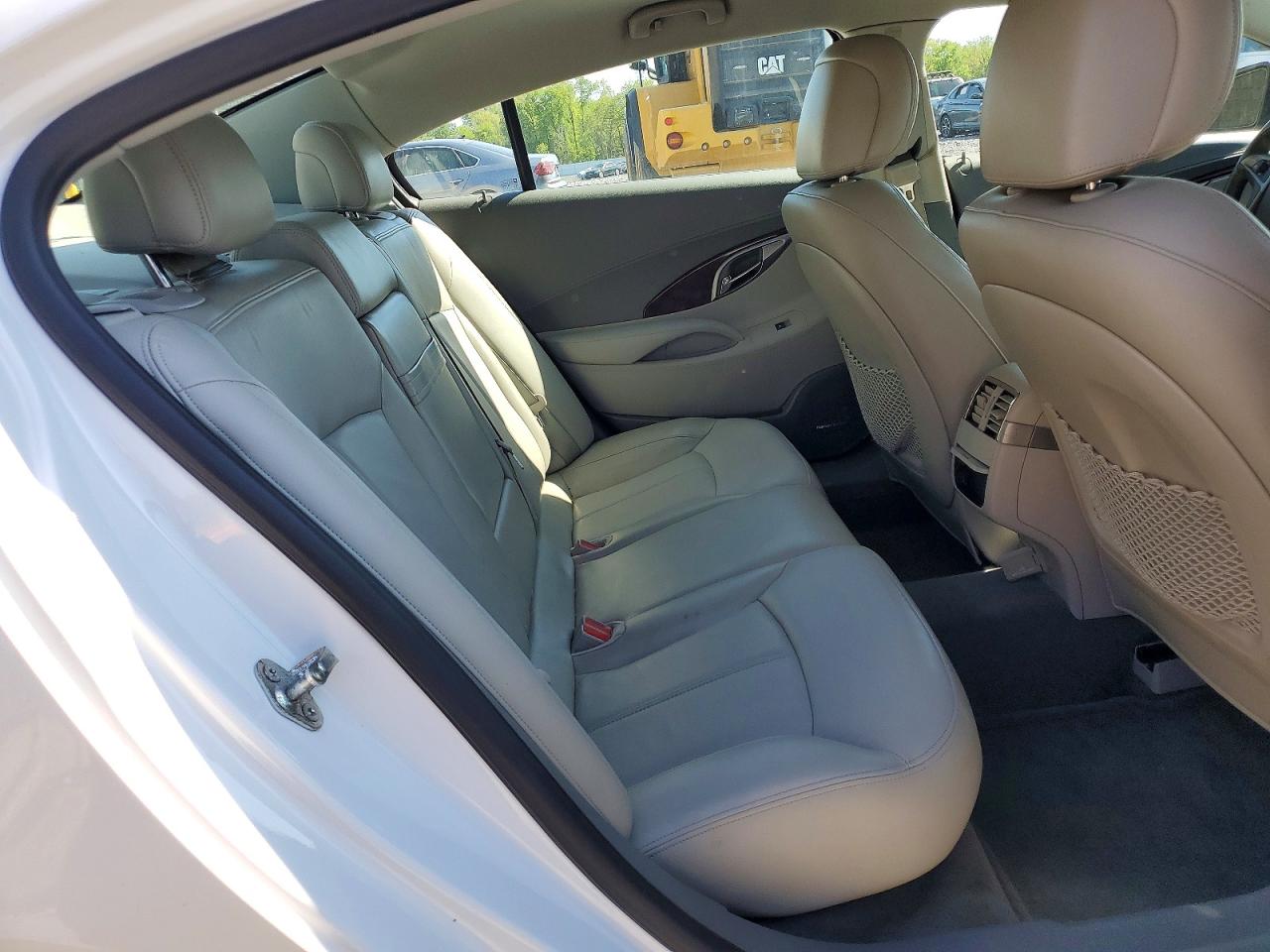Buick LaCrosse Cxl