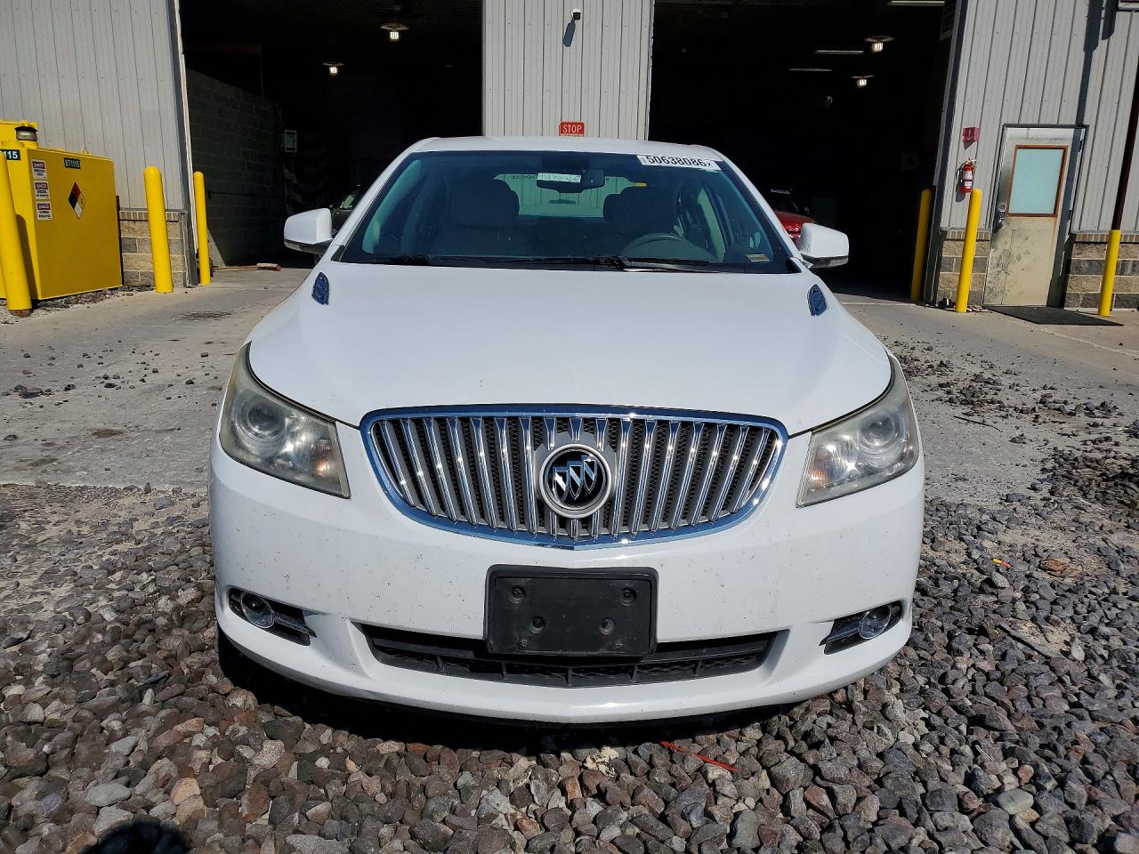 Buick LaCrosse Cxl