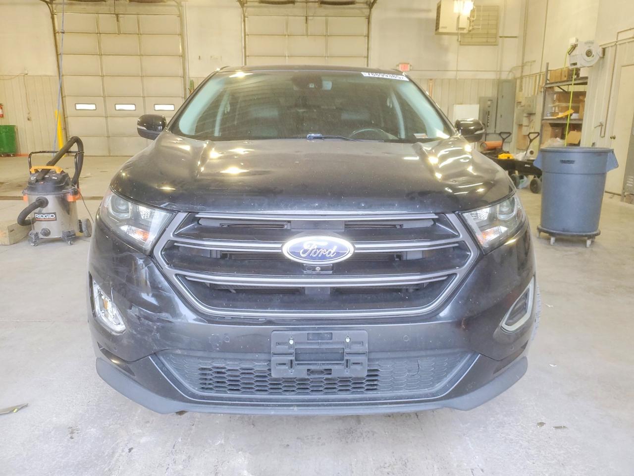 Ford Edge Sport