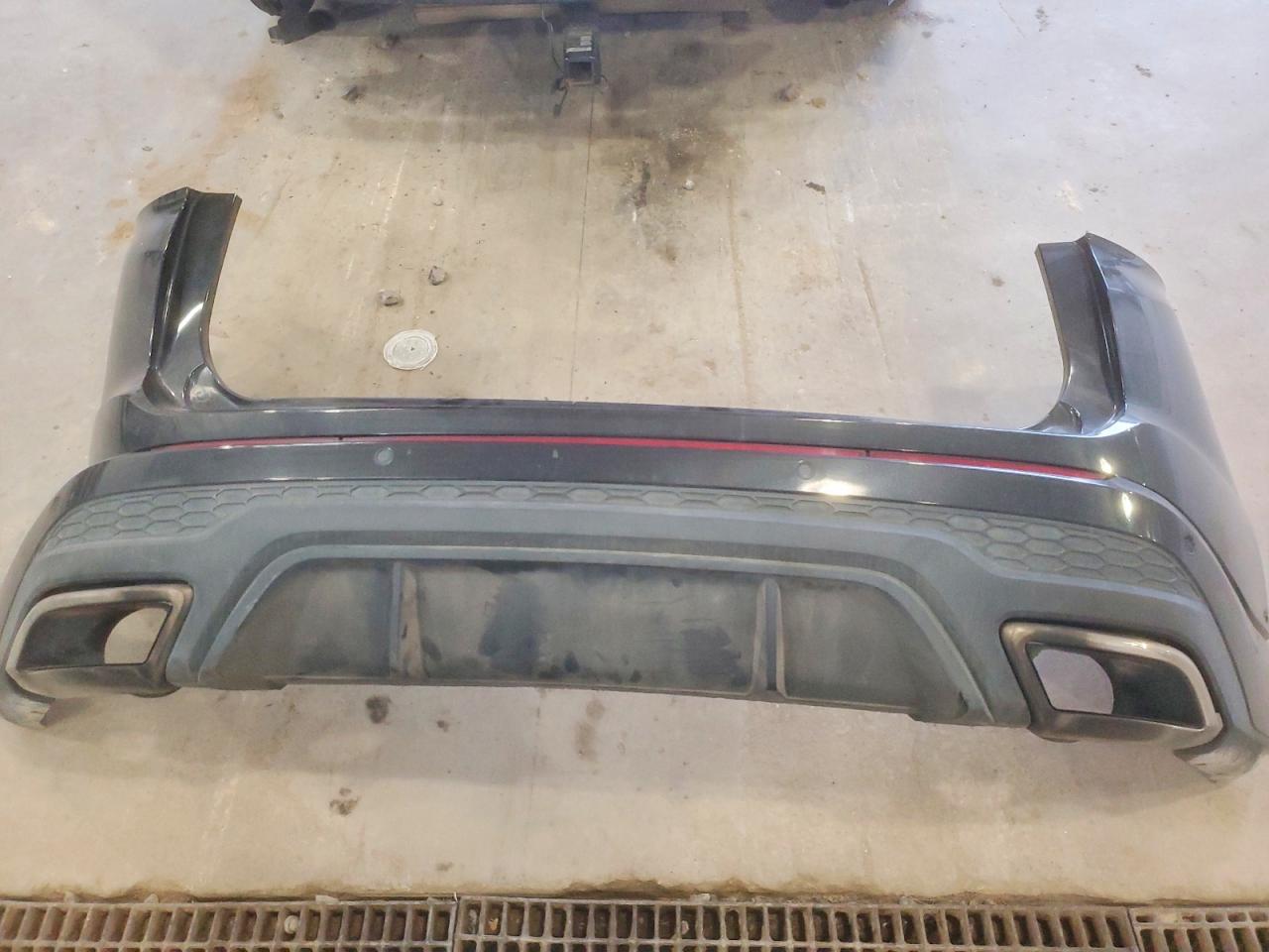 Ford Edge Sport