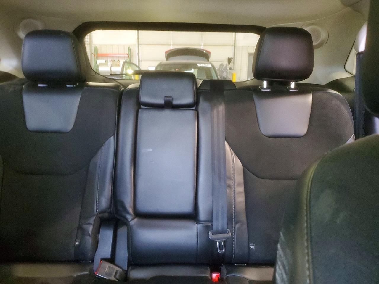 Ford Edge Sport