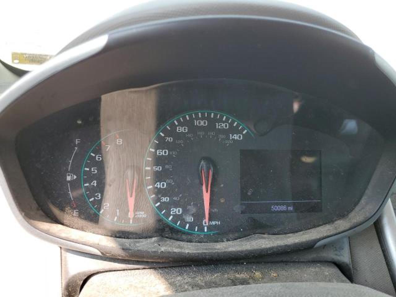 Chevrolet Sonic