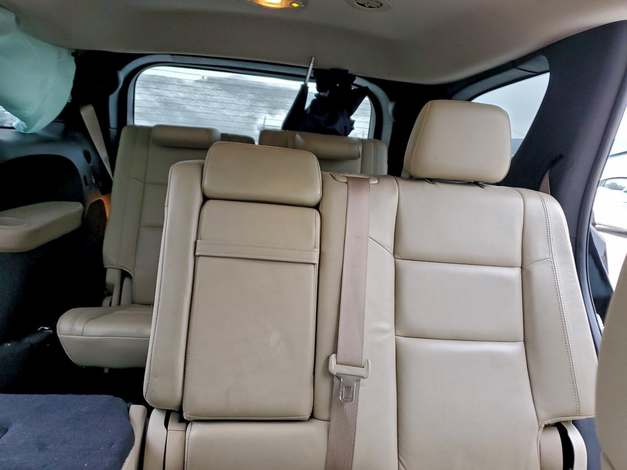 Dodge Durango Gt