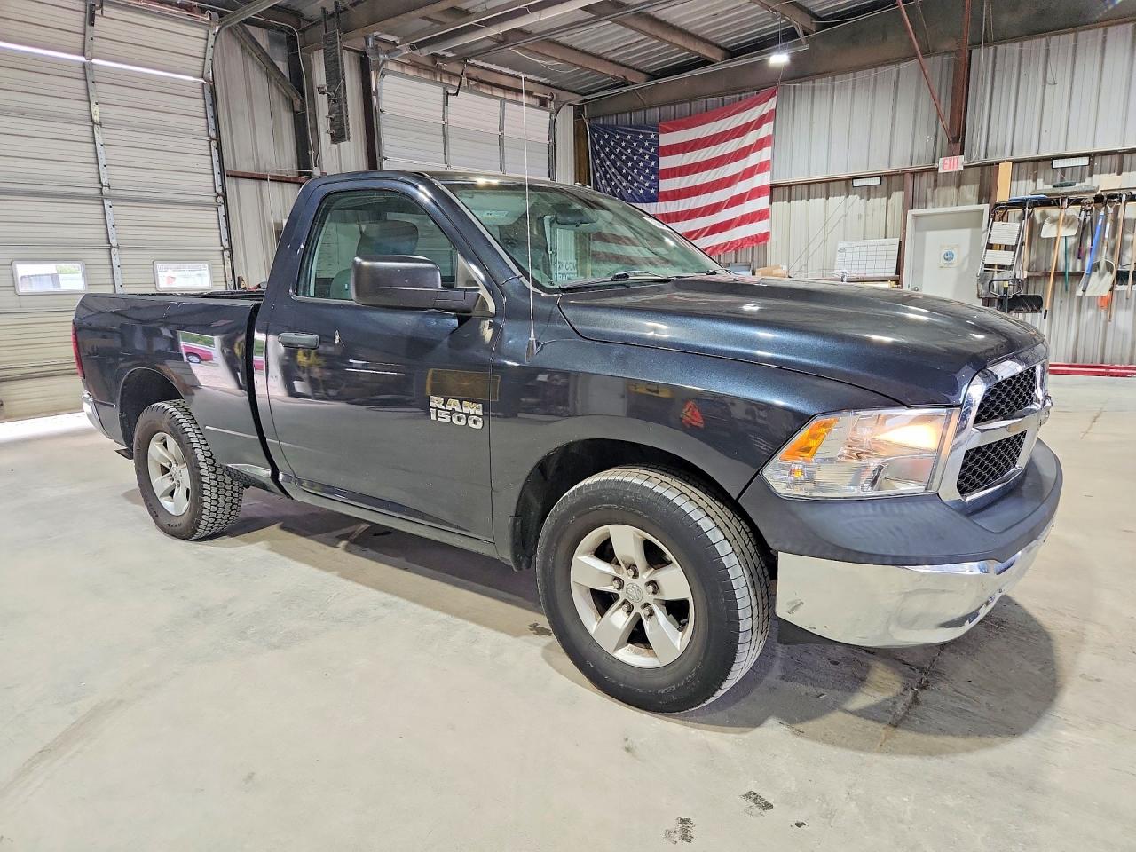 Ram 1500 St