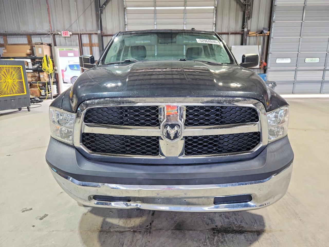 Ram 1500 St