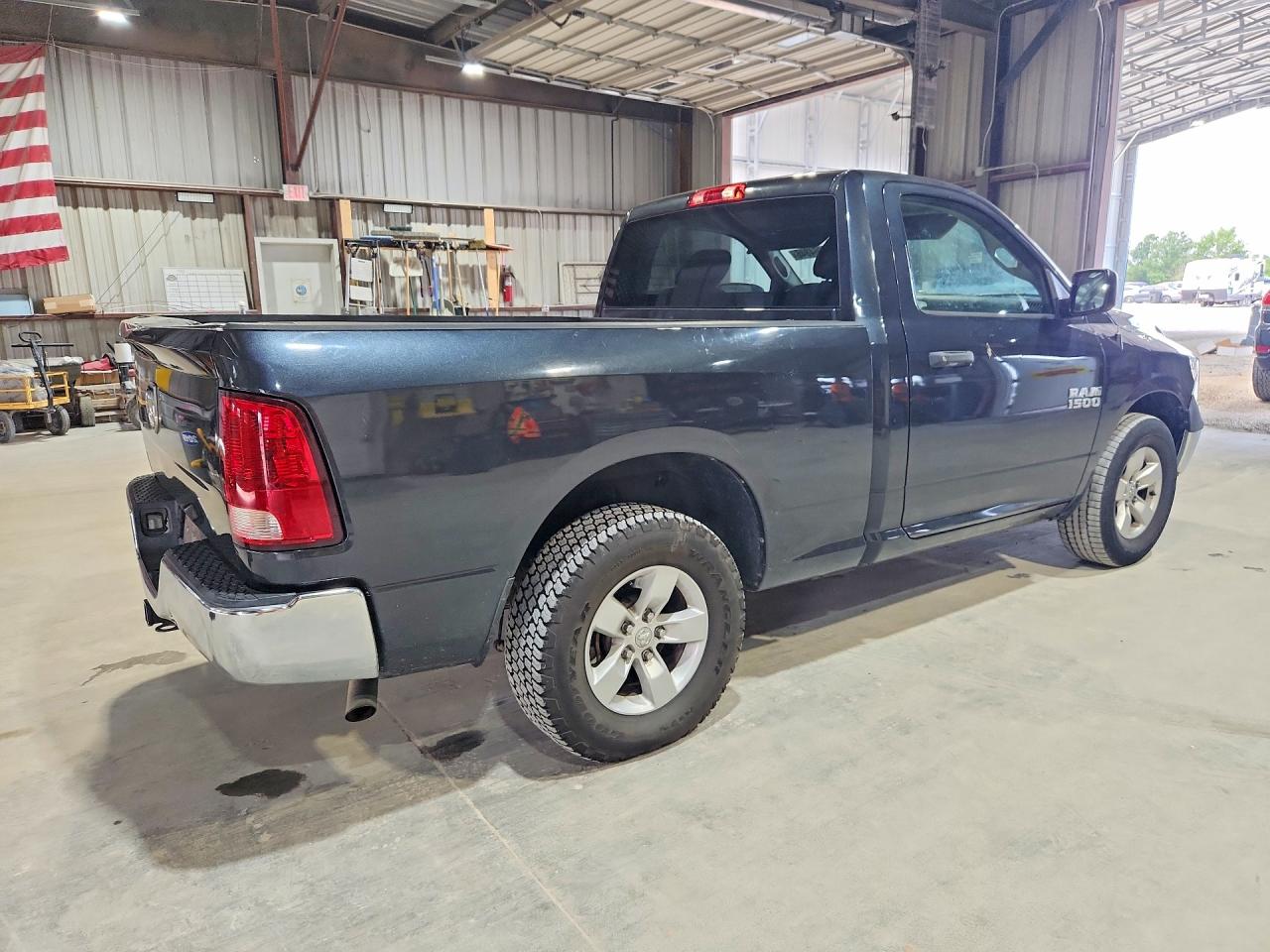 Ram 1500 St