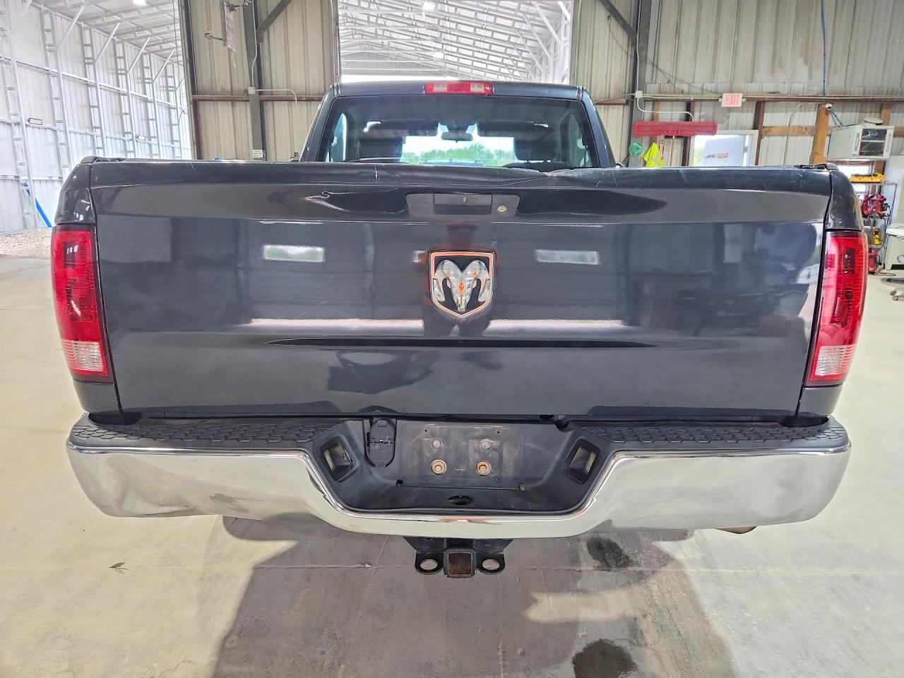 Ram 1500 St