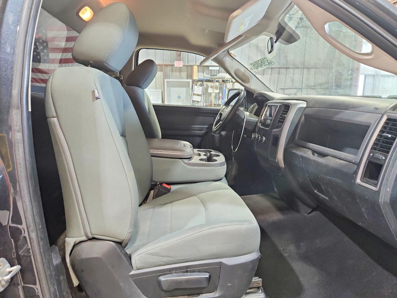 Ram 1500 St