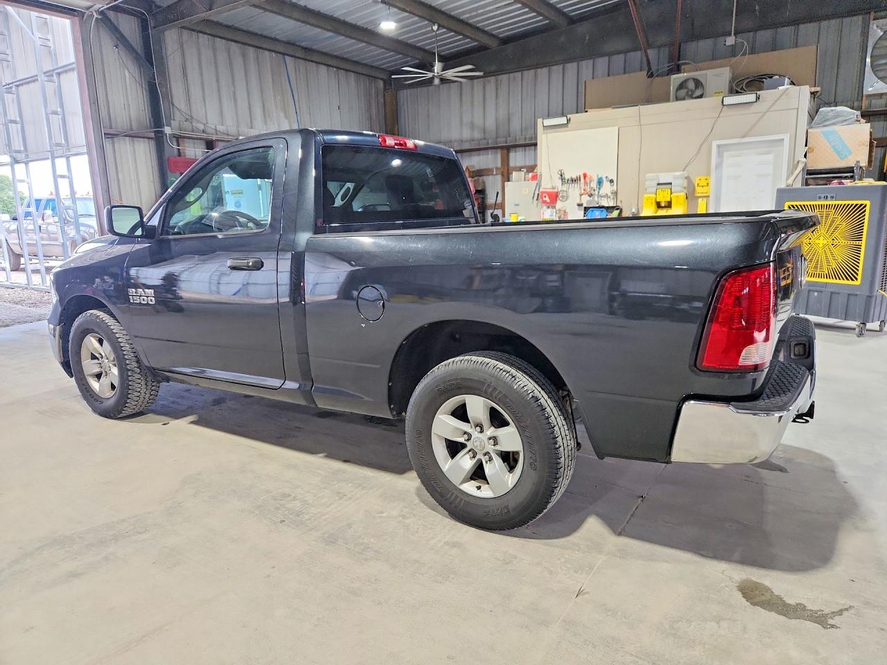Ram 1500 St
