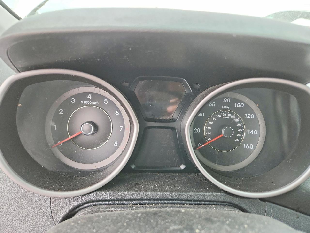 Hyundai ELANTRA Limited