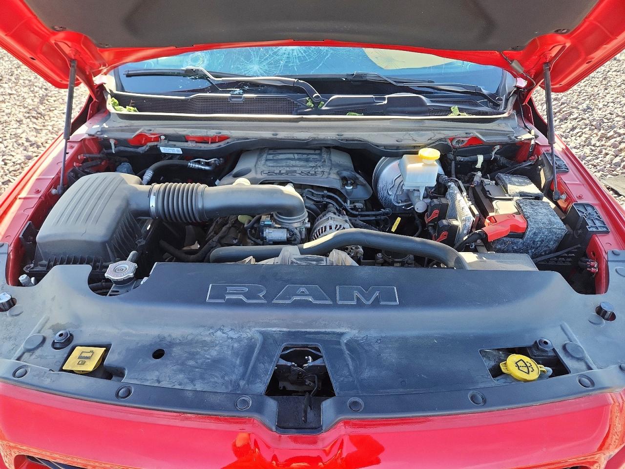 Ram 1500 Big Horn