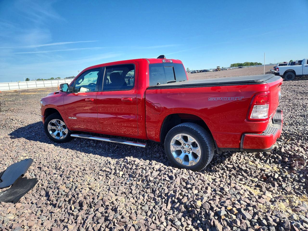 Ram 1500 Big Horn
