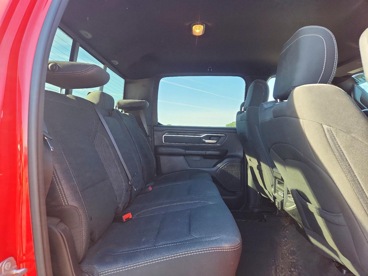 Ram 1500 Big Horn