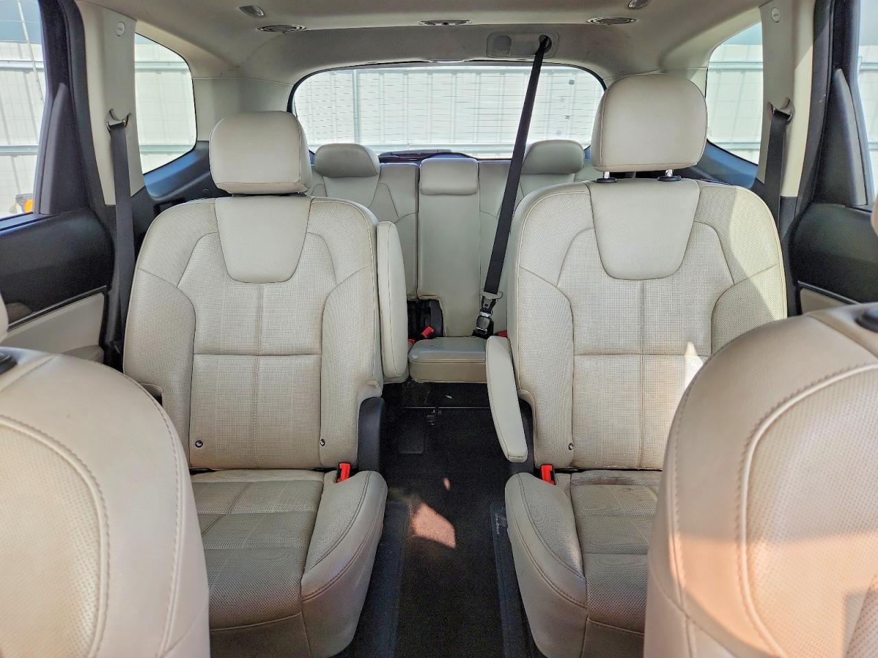 Kia Telluride Sx