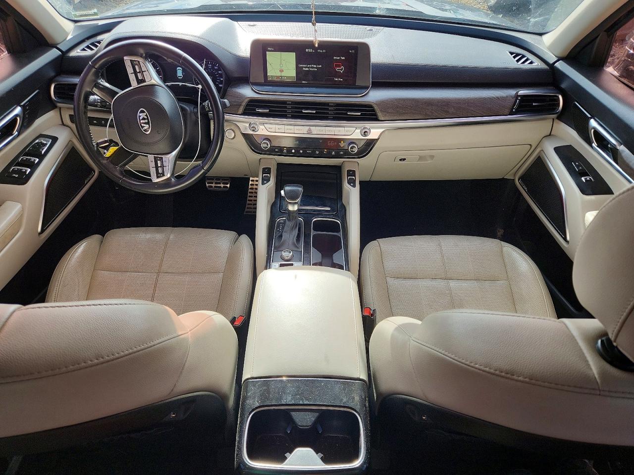 Kia Telluride Sx
