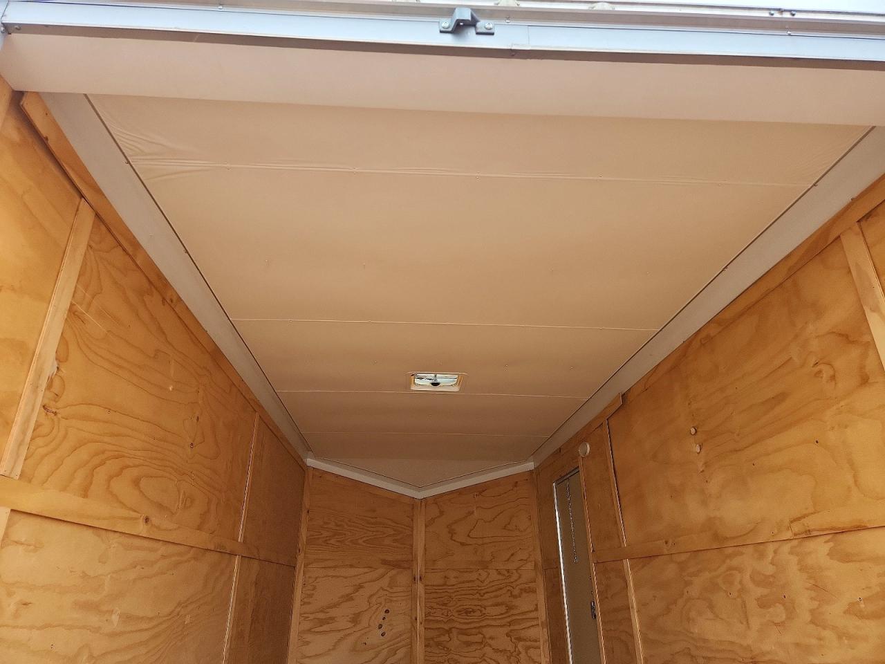 Covered Wagon Other