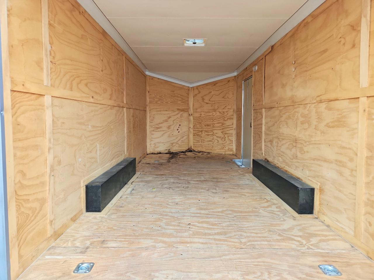 Covered Wagon Other