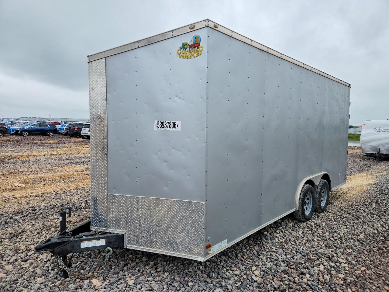 Covered Wagon Other